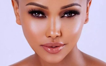 Salasya Must Fulfill Four Tough Requirements Before She Can Meet Huddah