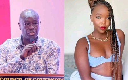 Ivy Chelimo on Two Years in the Deputy President’s Office and Choosing Communication over Law