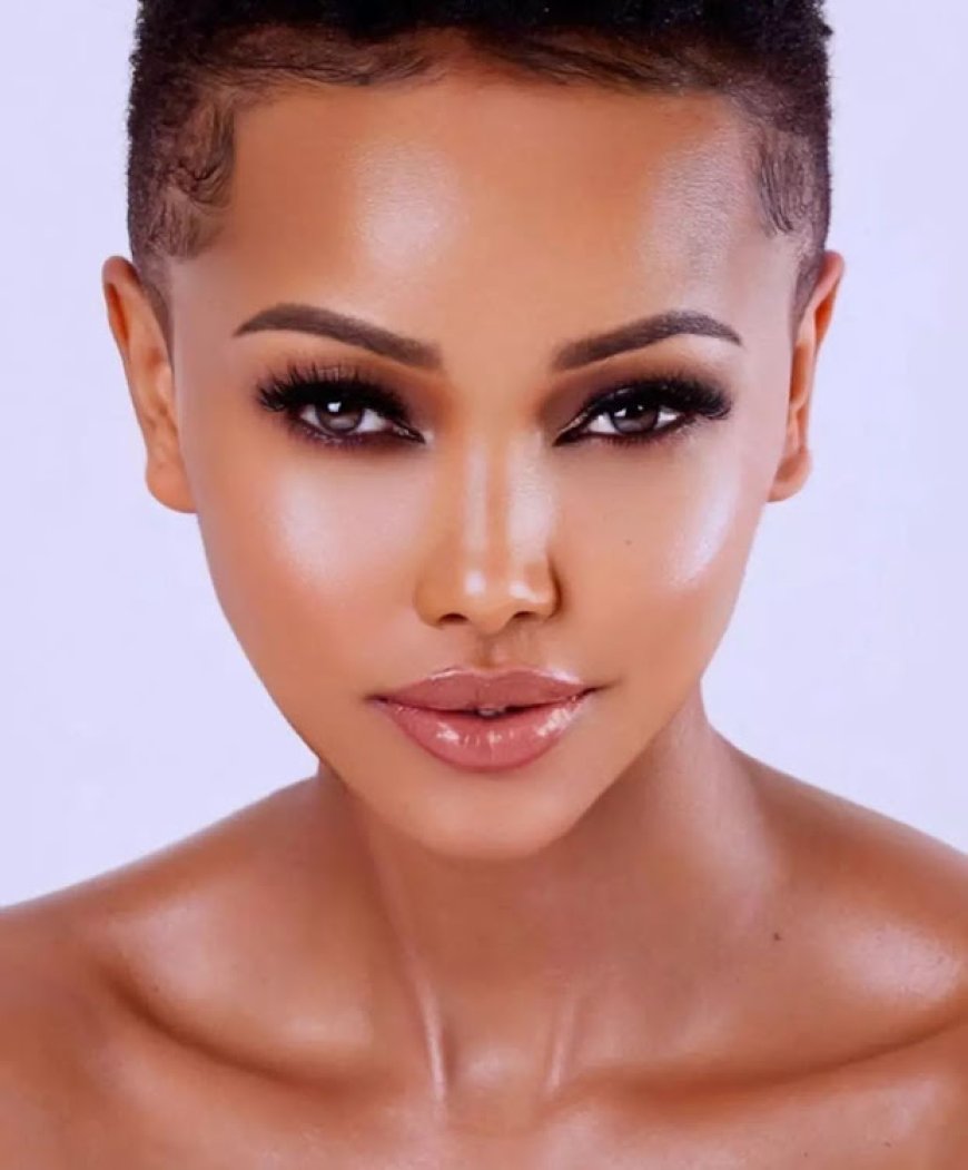 Salasya Must Fulfill Four Tough Requirements Before She Can Meet Huddah