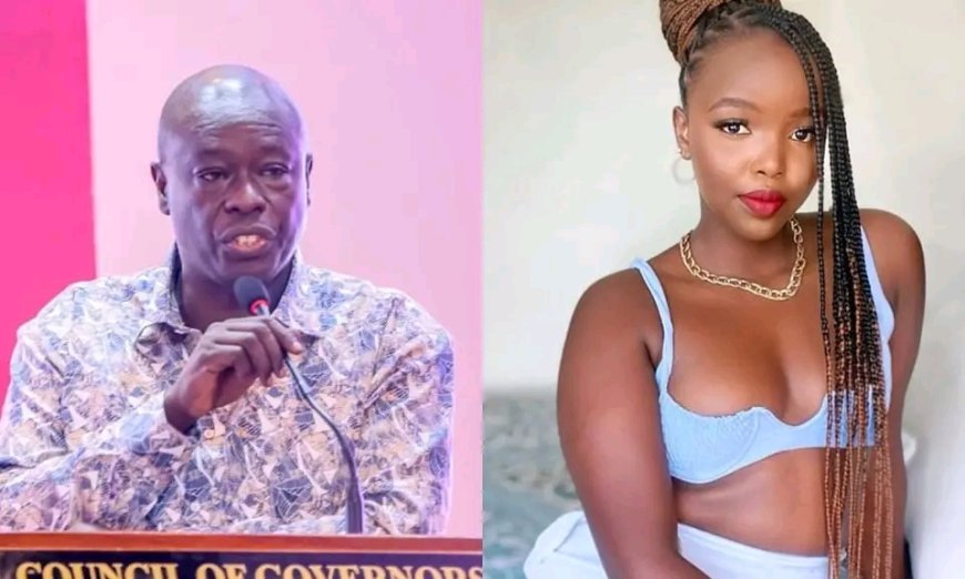 Ivy Chelimo on Two Years in the Deputy President’s Office and Choosing Communication over Law