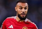 Noussair Mazraoui Undergoes Heart Procedure, Set to Miss Weeks of Action for Manchester United